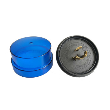 IP67 Dusk to Dawn Photocell Sensor Enclosure