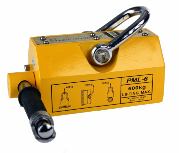 Permanent Magnetic Lifting Clamp: A Comprehensive Guide for Metal Scrap Handling and Crane Applications