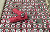 flashlight led battery 18650 Battery LG 18650HE2