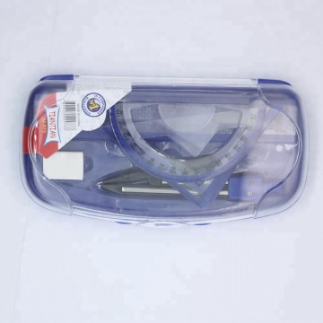 Chinese School Mathematical Instrument Compass Set: Comprehensive Guide and Overview