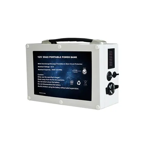 12V Lithium Ion Battery Rechargeable Battery With Charger