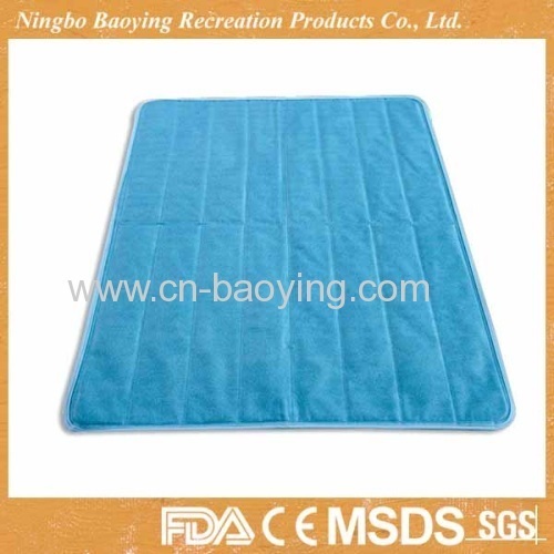 Wholesale Cooling Ice Sand Mat 