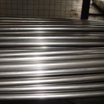 AISI 304 Decorative Stainless Steel Pipe