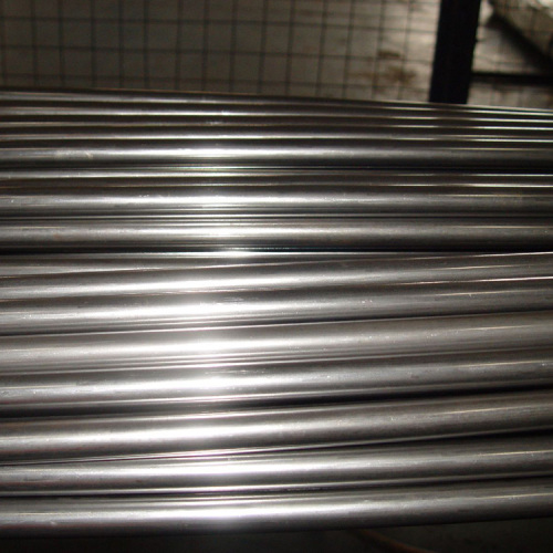 AISI 304 Decorative Stainless Steel Pipe