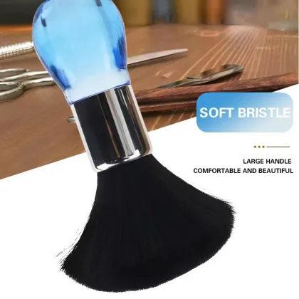 Professional Barber Hairdressing Brushes and Tools