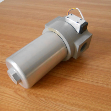 FMQ240E5MC2M6 Up-Drawing Core Pressure Filter