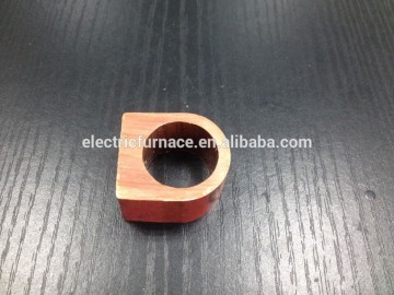 Square coil
