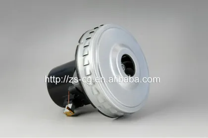 HWX-CG dry-wet motor for vacuum cleaner