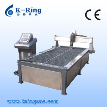Mesin pemotong plasma KR1325P CNC