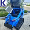 Мощный T480 Slocd Guter Loader от Kingkong для профессионального использования