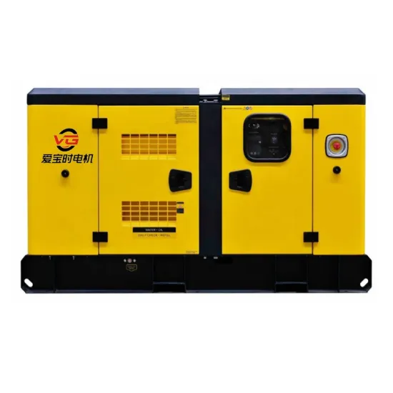 China Suppliers Offering Affordable Electric Generators