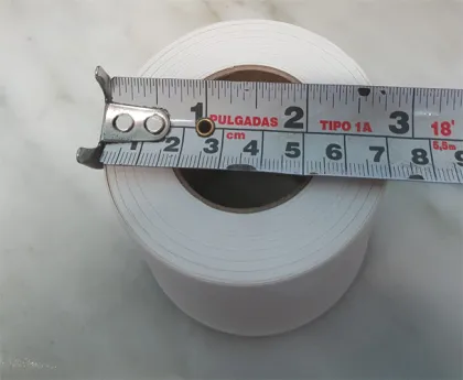 HVAC  Air conditioner Pipe Hose Wrapping tape
