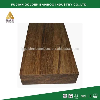 YX156.New material bamboo board