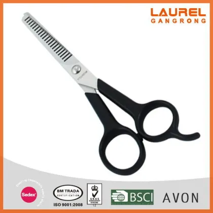 Best quality promotional hairdressing barber scissors