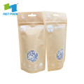 food packaging containers biodegradable plastic dog packaging bag