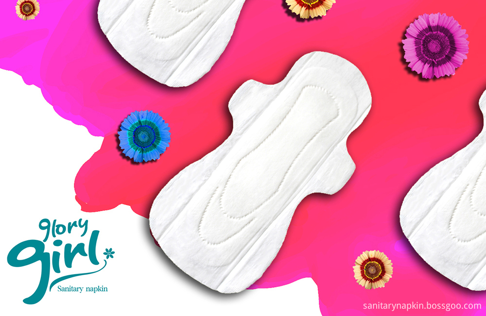 High Quality Sanitary Towels for heavy Periods