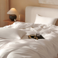 Penutup selimut berkualiti tinggi 100% kapas untuk hotel