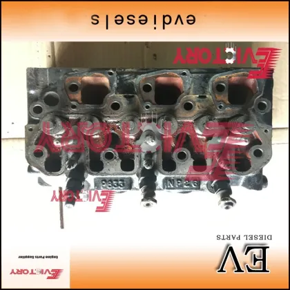 SHIBAURA N843L N843Tcylinder head gasket kit