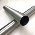 High Performance Titanium Capillary Tubes