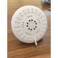 Bathroom Fittings Golden Hand Shower