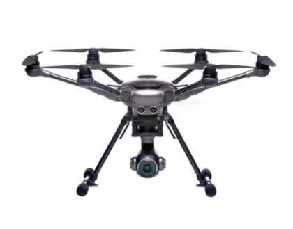 Yuneec Typhoon H Plus Drone