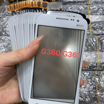 Samsung Galaxy Core Prime G360/G361 Touch Screen Replacement