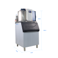 Ice Machine for Stocking Fish and Meat