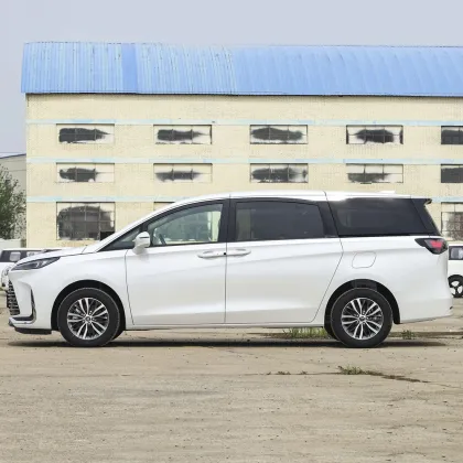 Buick GL8 2025 Land Business Class 2.0T