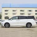 Buick GL8 2025 Land Business Class 2.0T