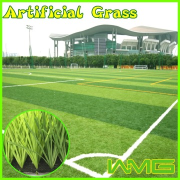 Football Artificial Grass For Sports Flooring