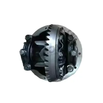 Hot Sale Differential Assembly for HIACE Rear Differential Mechanism
