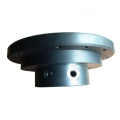 Incorruptible Road Roller Compactor Drum Motor Housing