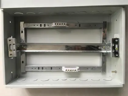Terminal Distribution Board PZ30