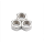 304 316 STAINLESS STEEL HEX NUT