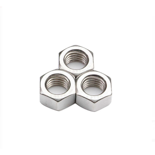 304 316 STAINLESS STEEL HEX NUT