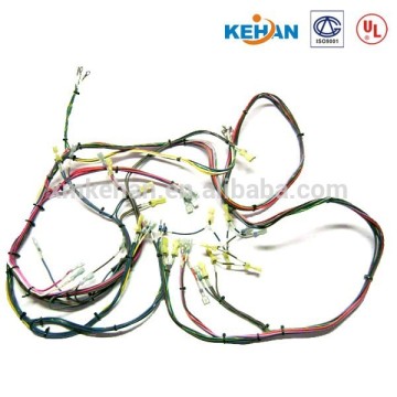 OEM ODM Automobile Application Wiring Harness