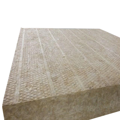 Special Rock Wool Board for Curtain Wall