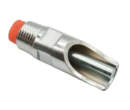 XQD Pig Drinker: Stainless Steel Nipple Drinker for Livestock