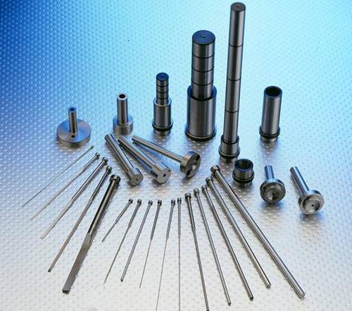 Mould Components Punch and Die Ejector Pin Sleeves