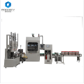 Liquid Filling and Capping Machine