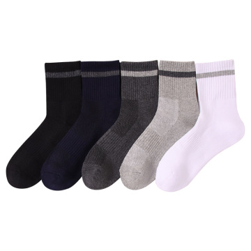Xiangyi 2024 Winter Heavy Soft Cozy Warm Thick Socks for Men and Women