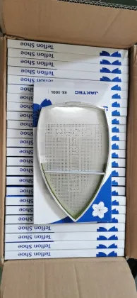 Sliver Star Iron Shoe ES-94A - Affordable Pricing