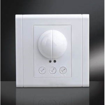 Microwave(Radar) Sensor Switch (Three Wire)