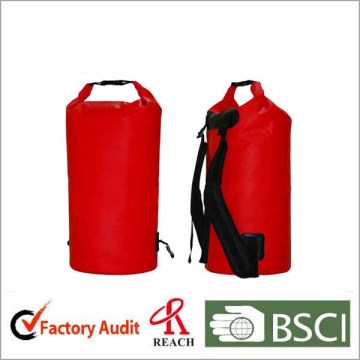 30L waterproof backpack dry bag