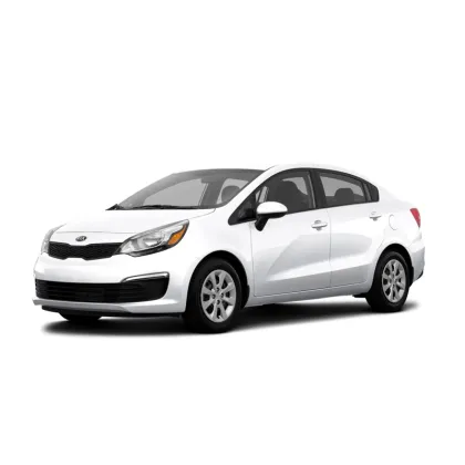KIA Rio Electrical Parts - Korean Spare Parts