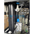 Garantía de calidad de 5 galones Máquina de fabricación de botellas de agua