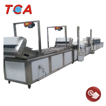 Fishball and Meatball Processing Line / Production Line