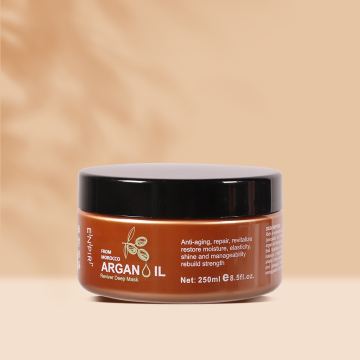 Natural Arganic ENPIR Professional Collagen Argan Oil Hair Mask