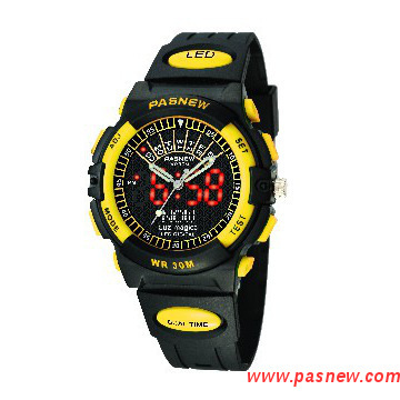 LED Watches