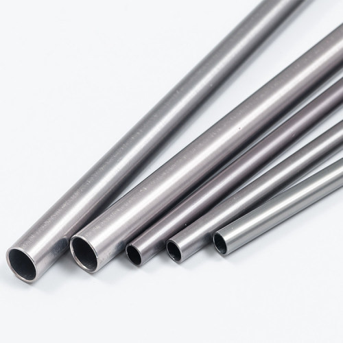 Factory Seamless Thickness Tubing